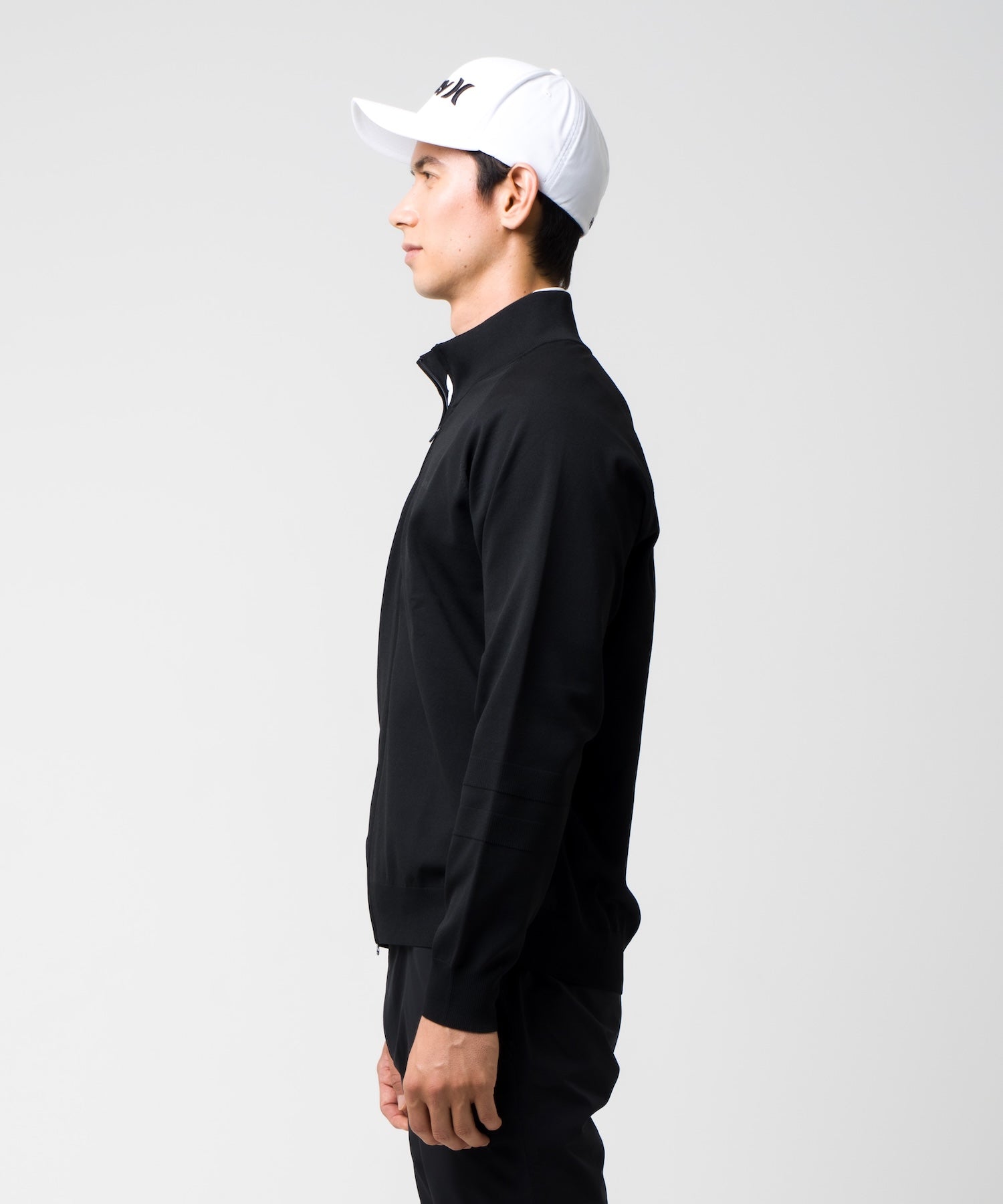 【NEW】PHANTOM HIGH GAUGE JACKET メンズ/セーター/レギュラーフィット