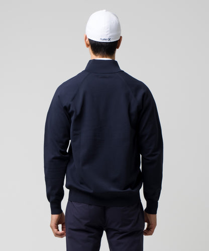 PHANTOM HIGH GAUGE JACKET メンズ/セーター/レギュラーフィット