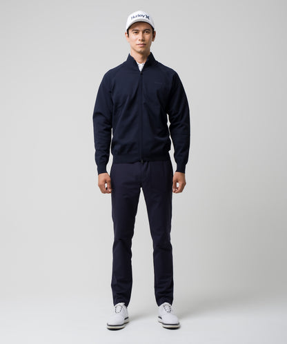 PHANTOM HIGH GAUGE JACKET メンズ/セーター/レギュラーフィット