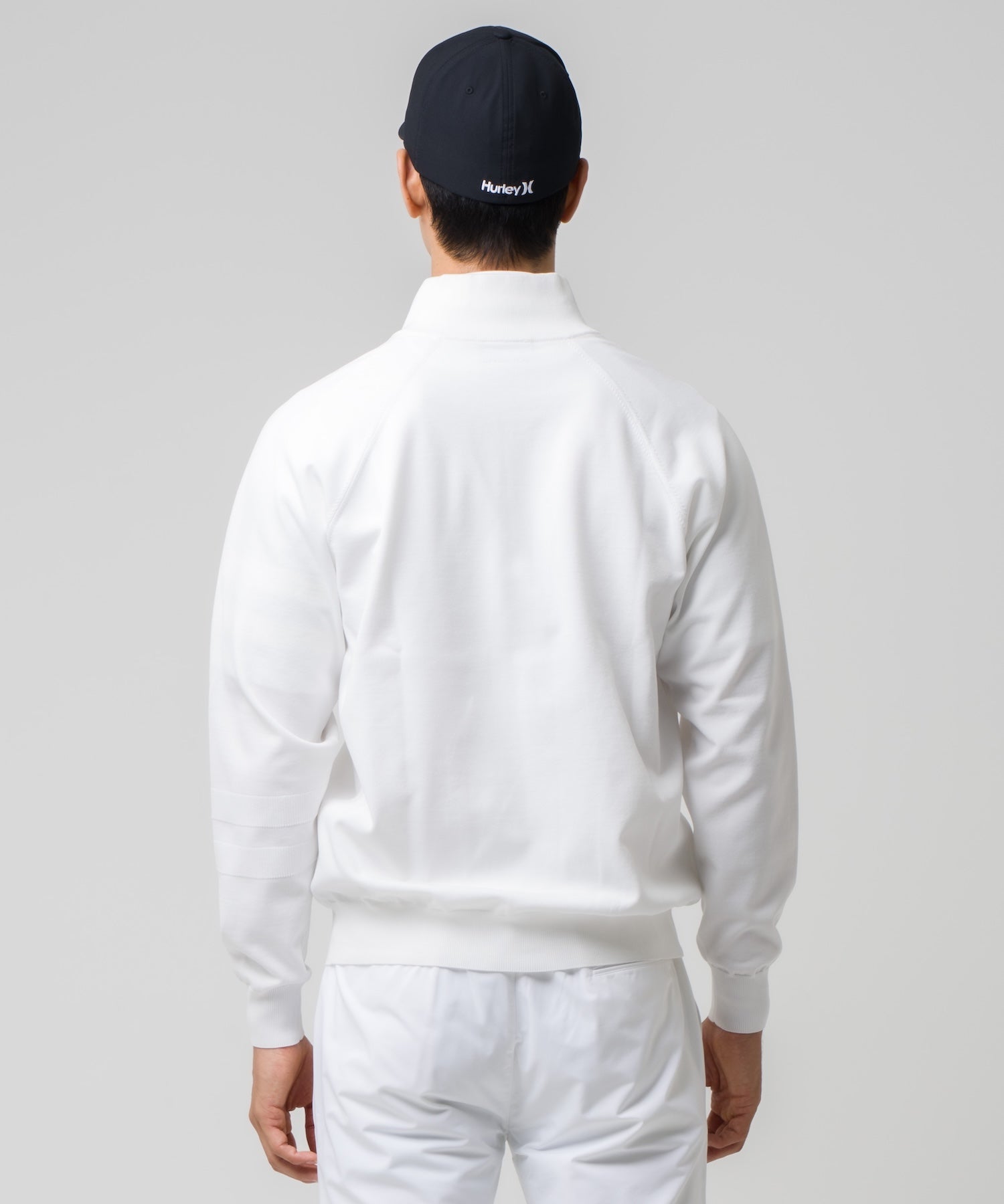 PHANTOM HIGH GAUGE JACKET メンズ/セーター/レギュラーフィット