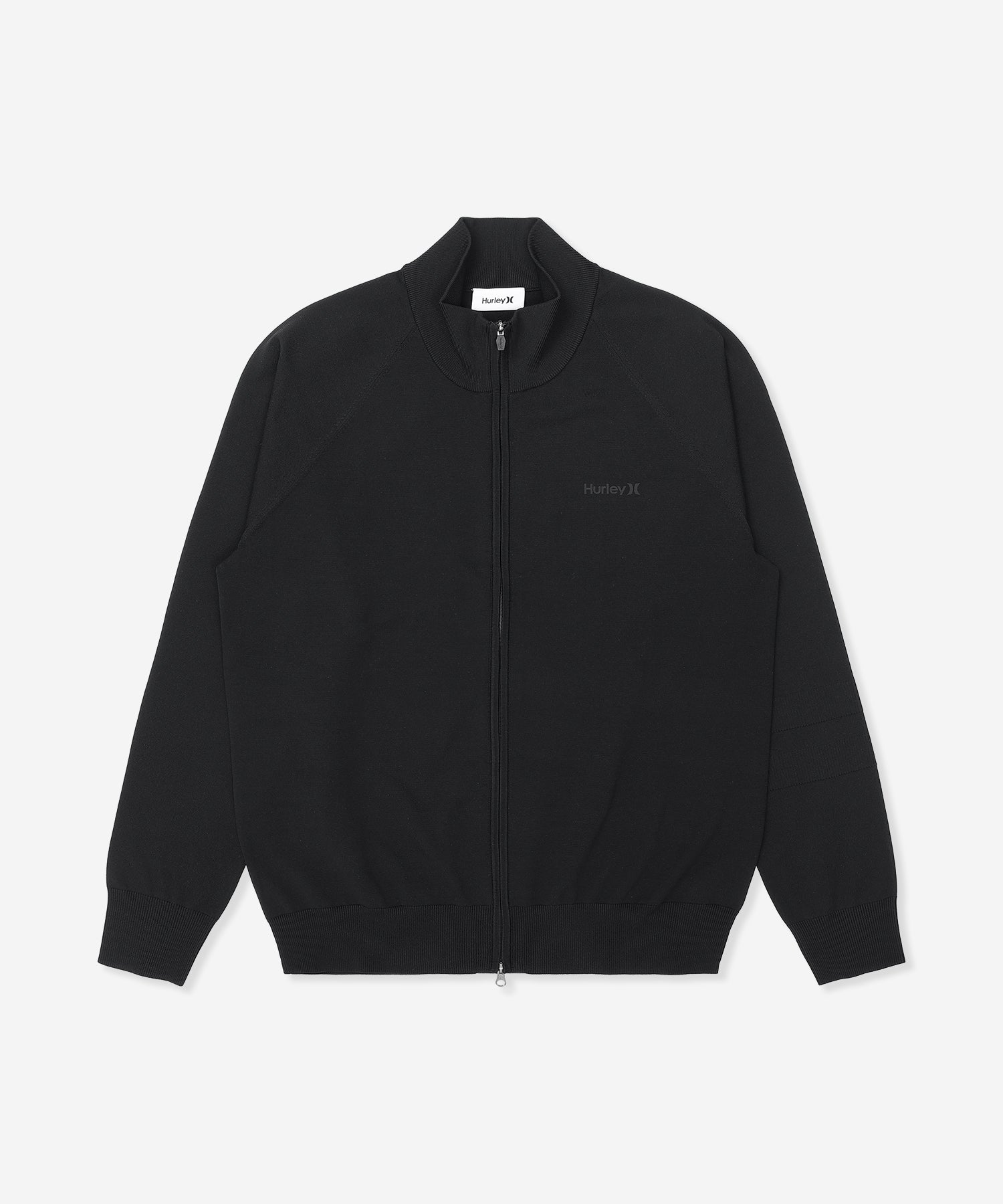 PHANTOM HIGH GAUGE JACKET メンズ/セーター/レギュラーフィット
