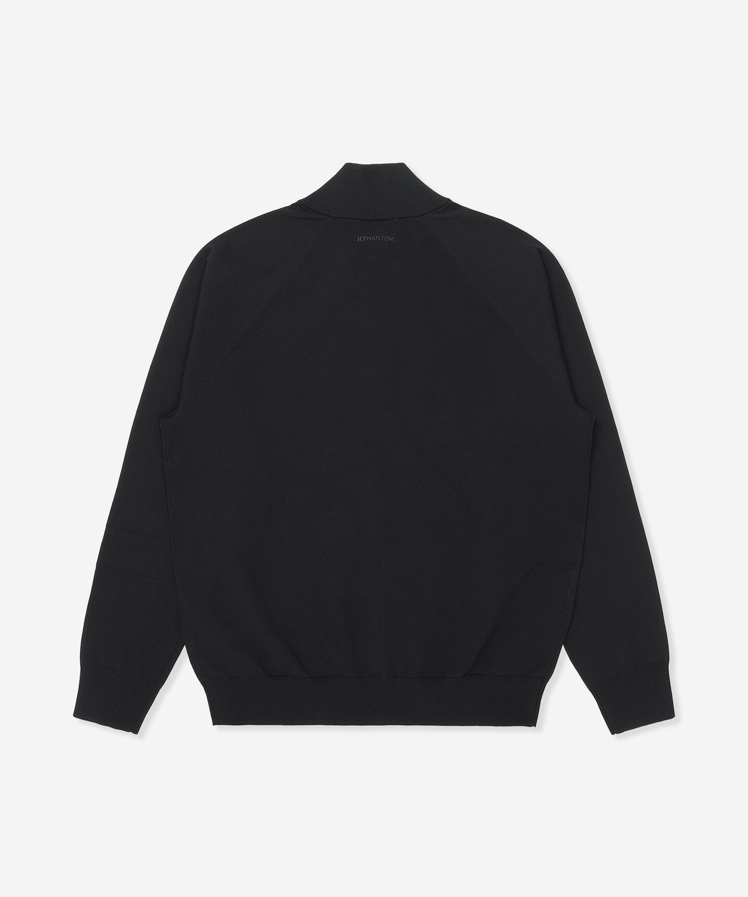 PHANTOM HIGH GAUGE JACKET メンズ/セーター/レギュラーフィット