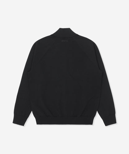 PHANTOM HIGH GAUGE JACKET メンズ/セーター/レギュラーフィット