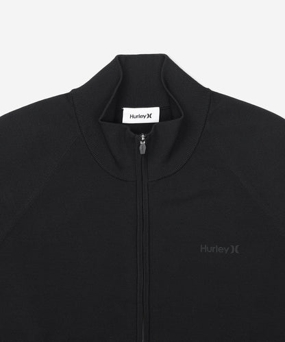 PHANTOM HIGH GAUGE JACKET メンズ/セーター/レギュラーフィット