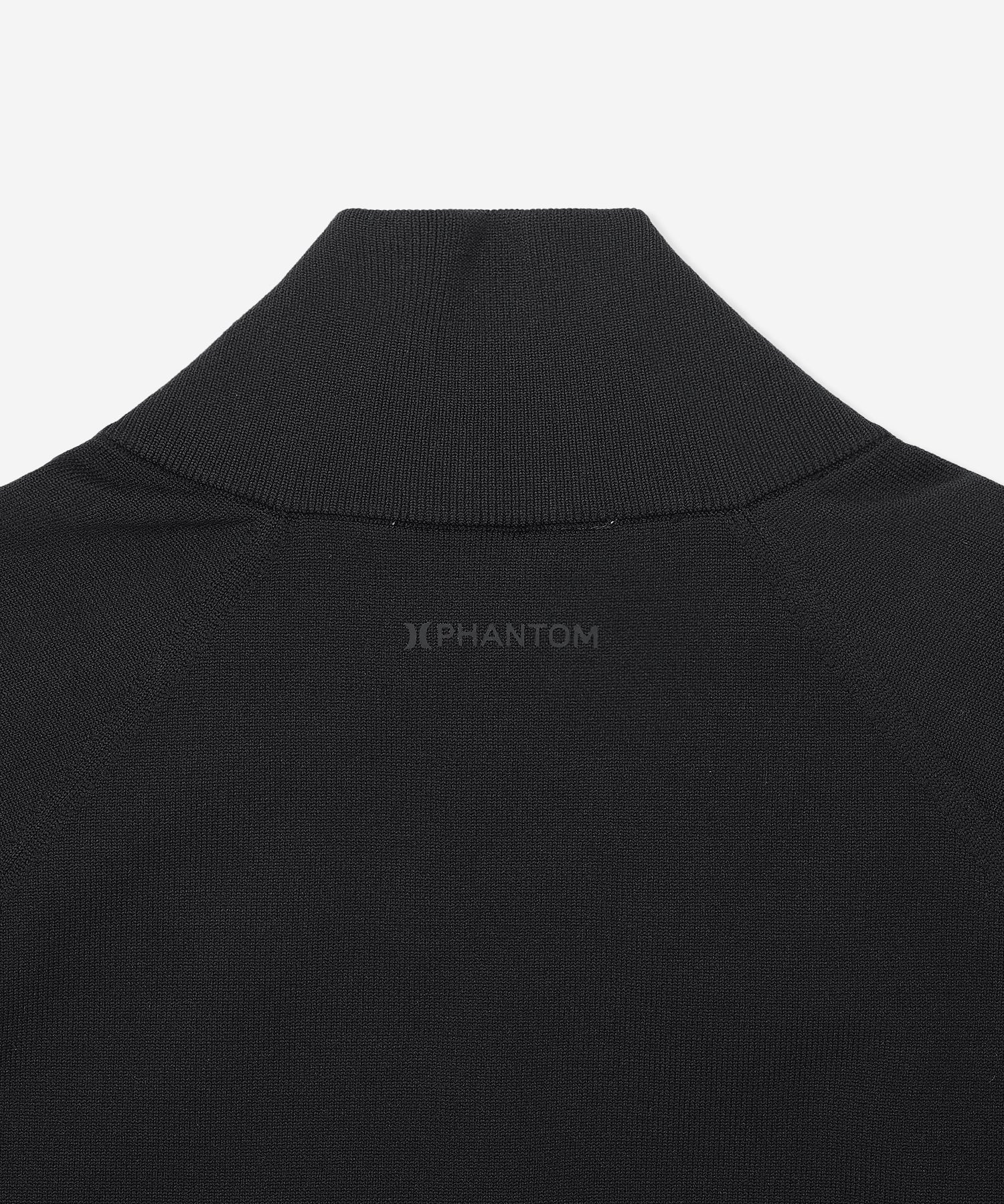 PHANTOM HIGH GAUGE JACKET メンズ/セーター/レギュラーフィット