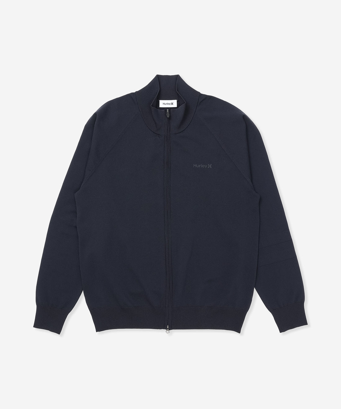 PHANTOM HIGH GAUGE JACKET メンズ/セーター/レギュラーフィット