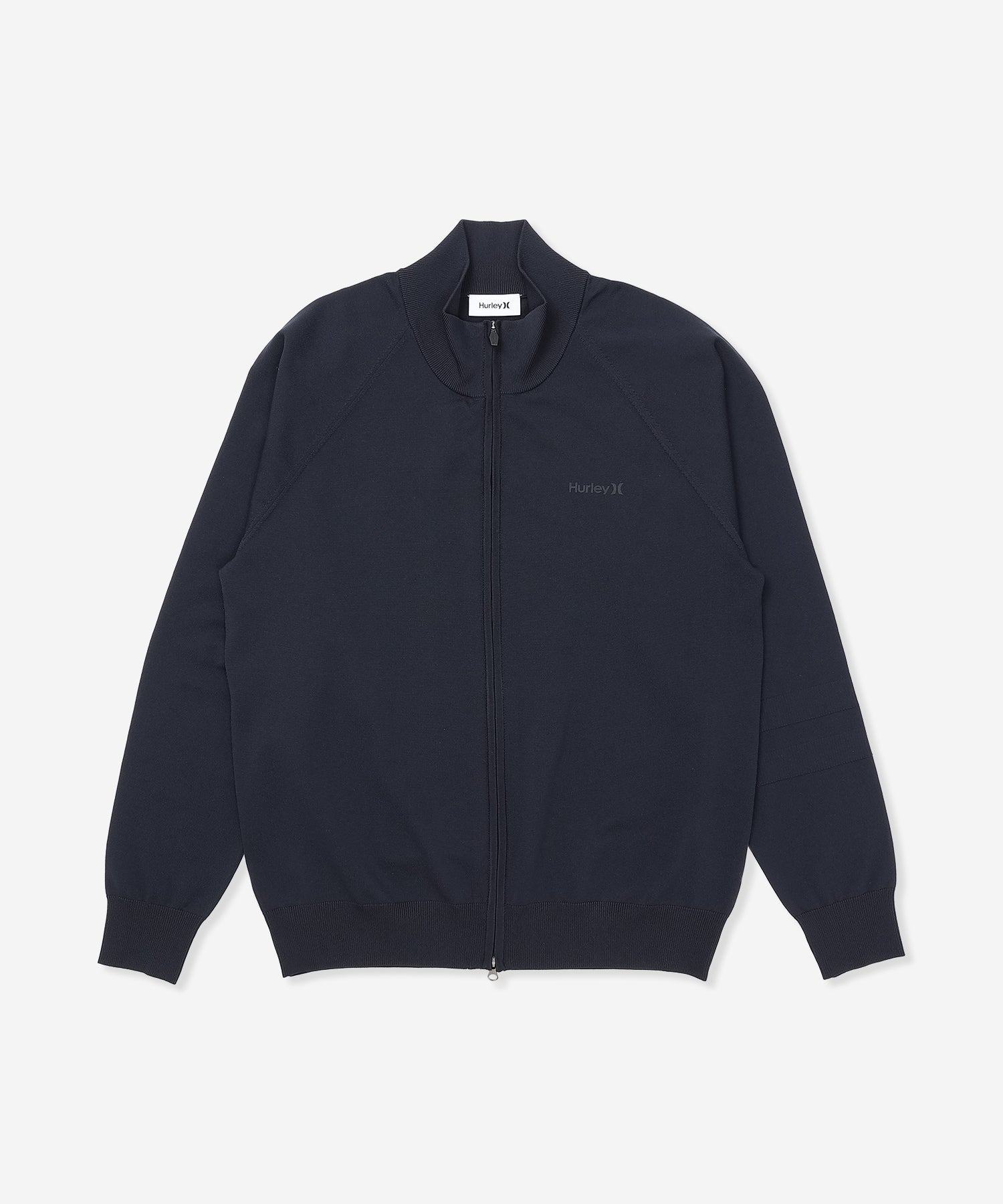 PHANTOM HIGH GAUGE JACKET メンズ/セーター/レギュラーフィット