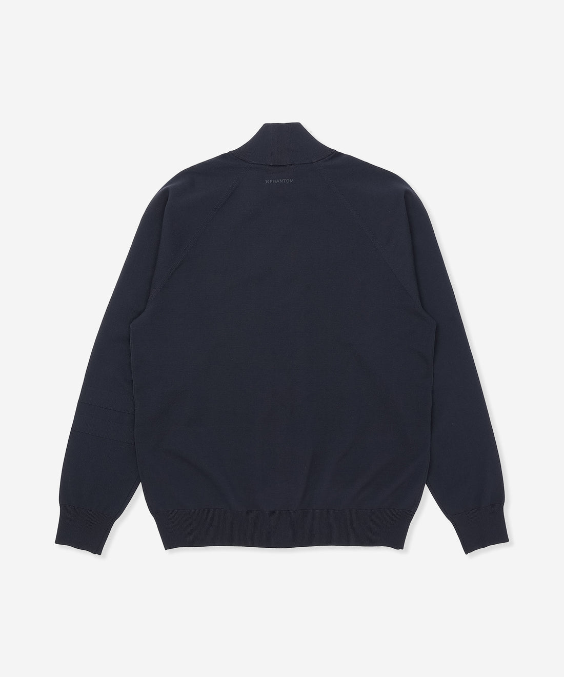 PHANTOM HIGH GAUGE JACKET メンズ/セーター/レギュラーフィット