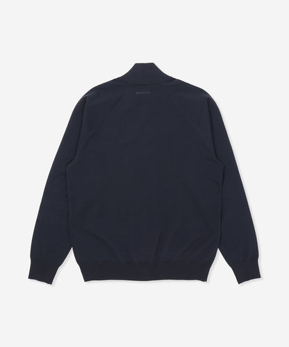 PHANTOM HIGH GAUGE JACKET メンズ/セーター/レギュラーフィット