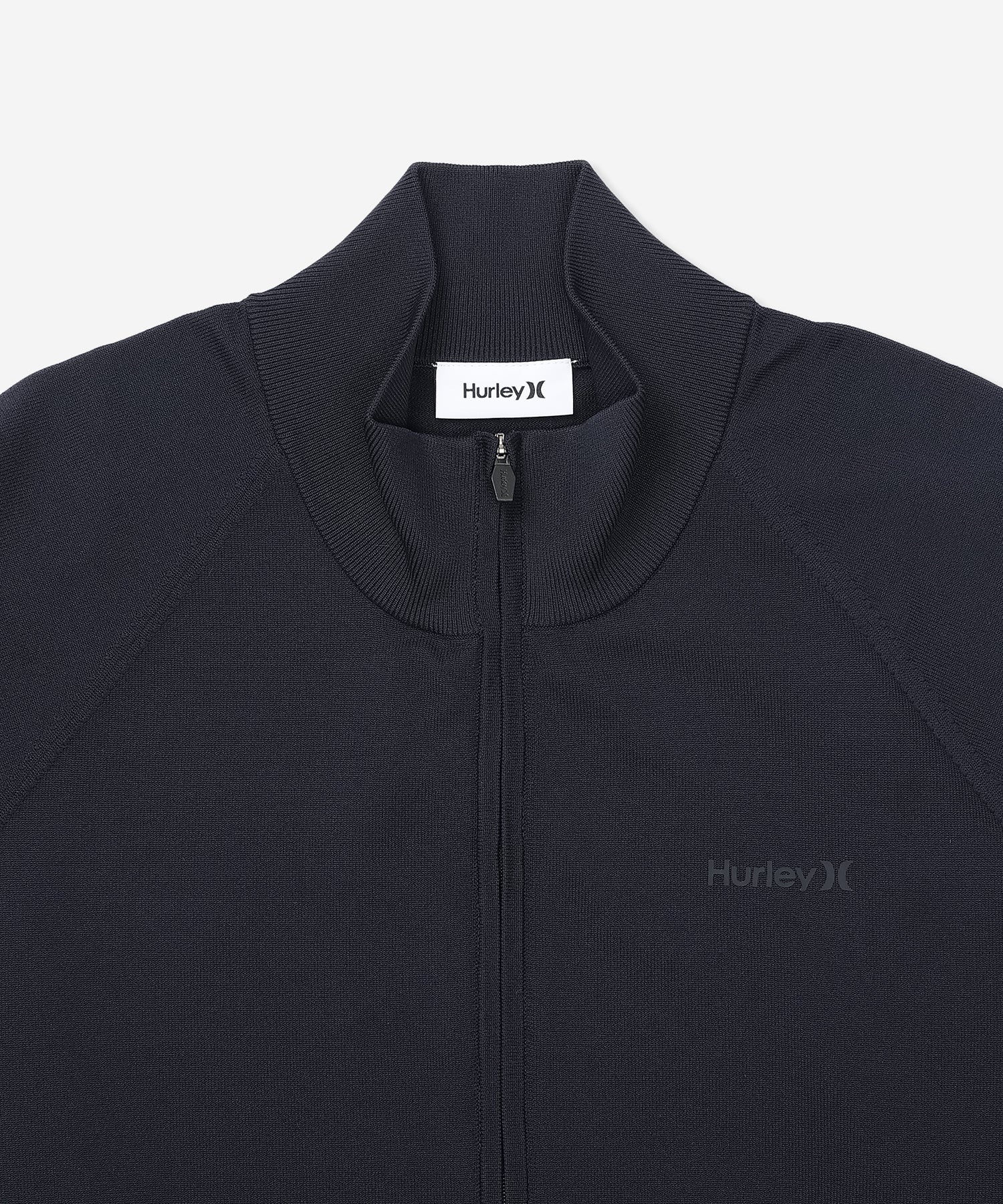 PHANTOM HIGH GAUGE JACKET メンズ/セーター/レギュラーフィット