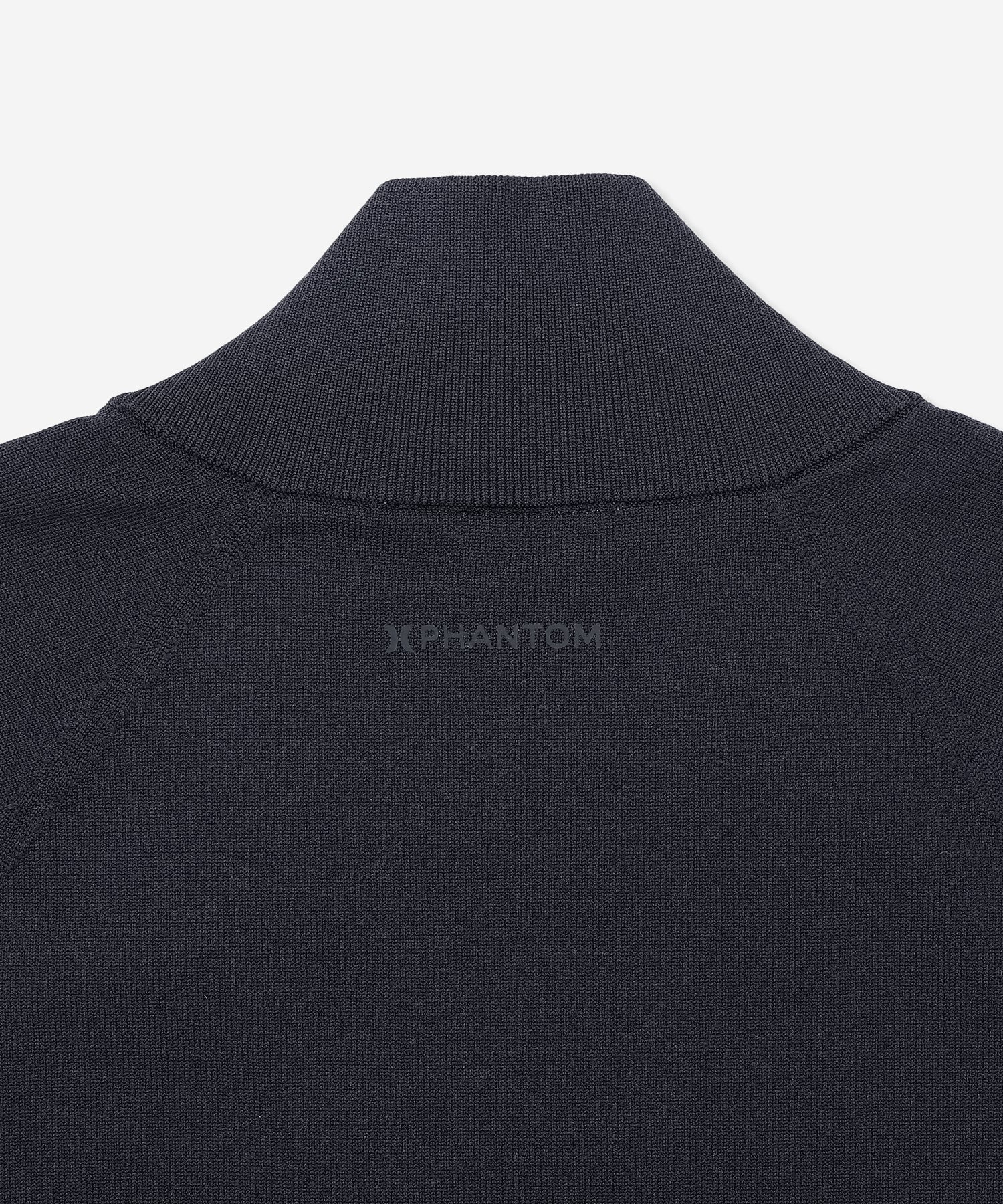 PHANTOM HIGH GAUGE JACKET メンズ/セーター/レギュラーフィット
