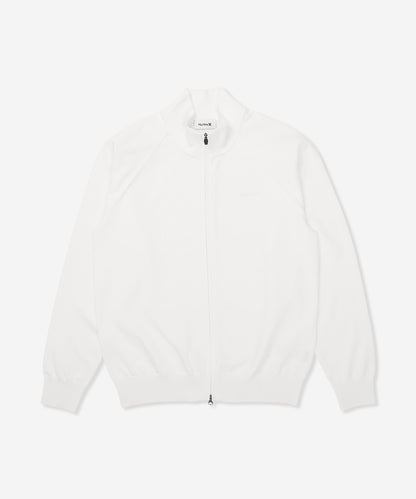 PHANTOM HIGH GAUGE JACKET メンズ/セーター/レギュラーフィット