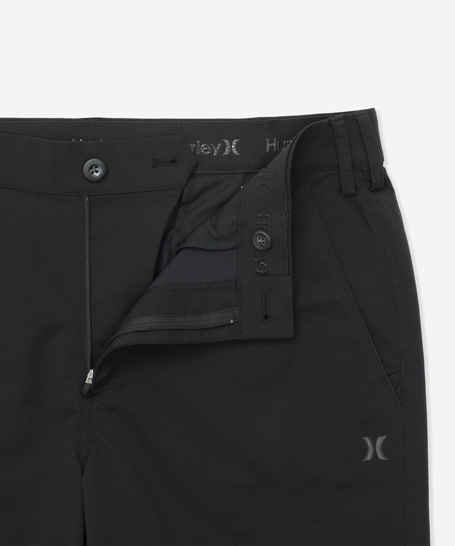 PHANTOM TWILL BLOCK PARTY SHORTS メンズ/ハーフパンツ・短パン/レギュラー丈
