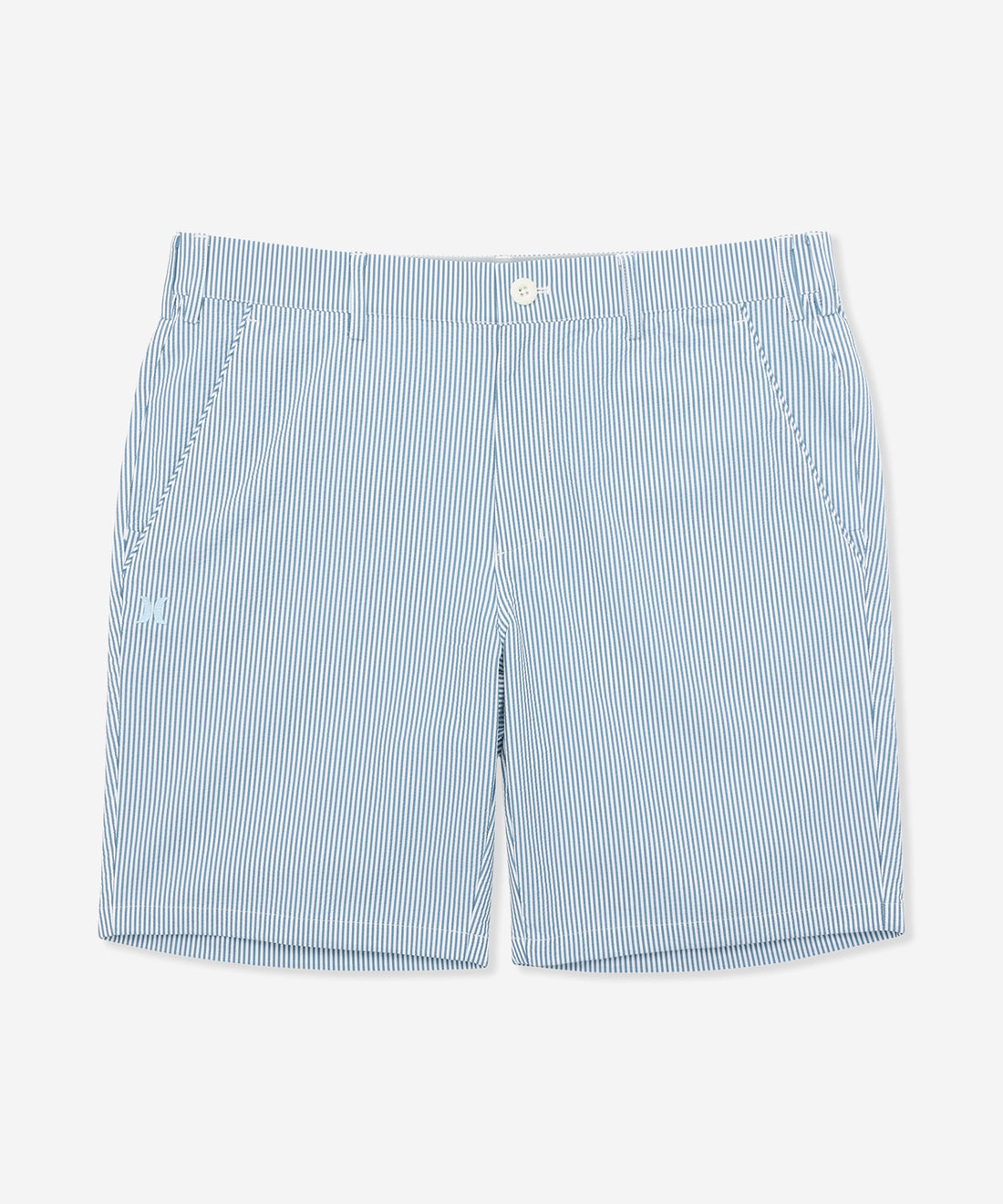 シアサッカー ショーツ ショート (メンズ/ハーフパンツ・短パン/ショートレングス)