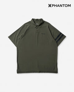 Fog Essentials Polo Shirt Tan tシャツ ポロシャツ