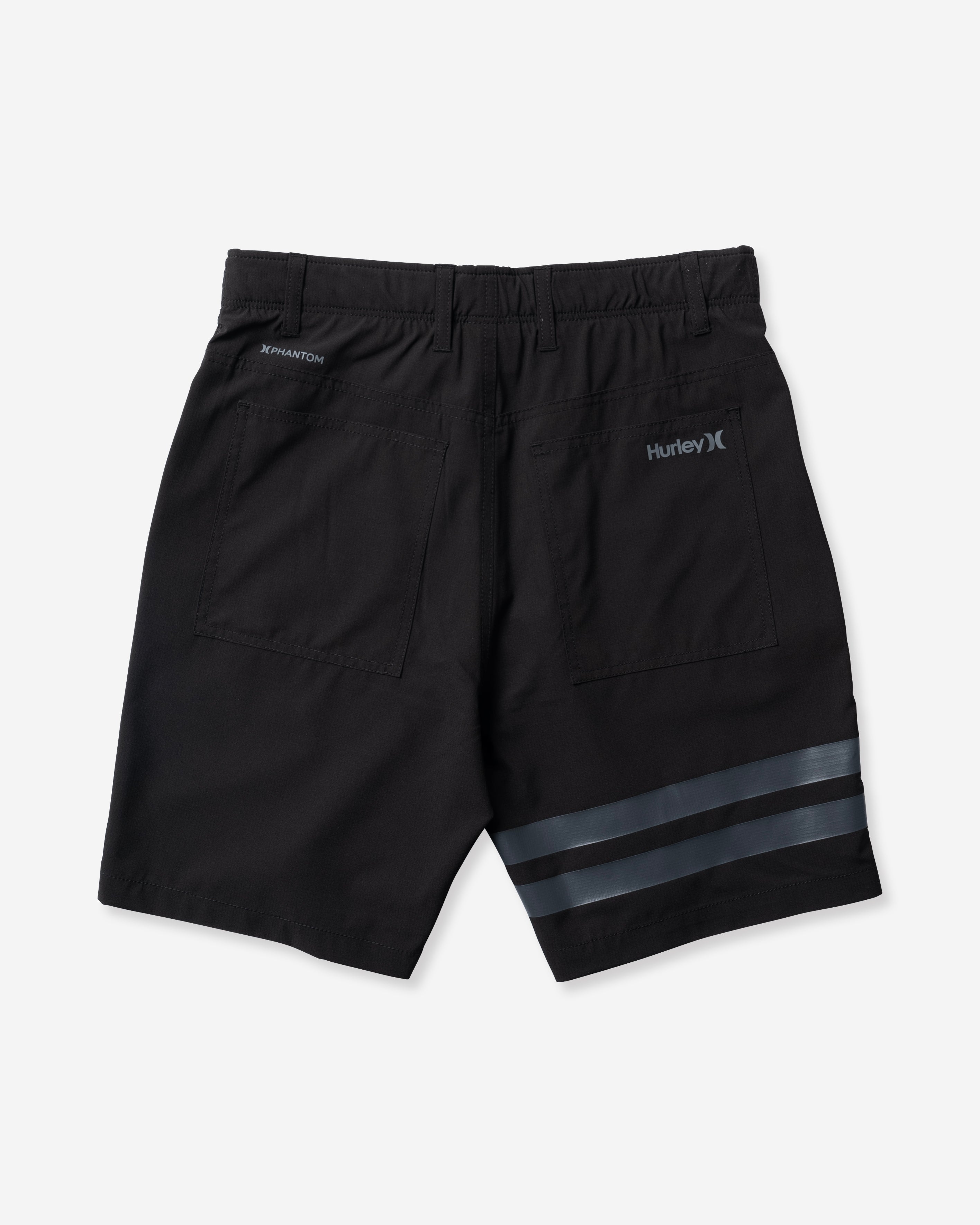 MENS PHANTOM RIPSTOP SHORTS メンズ/ハーフパンツ・短パン