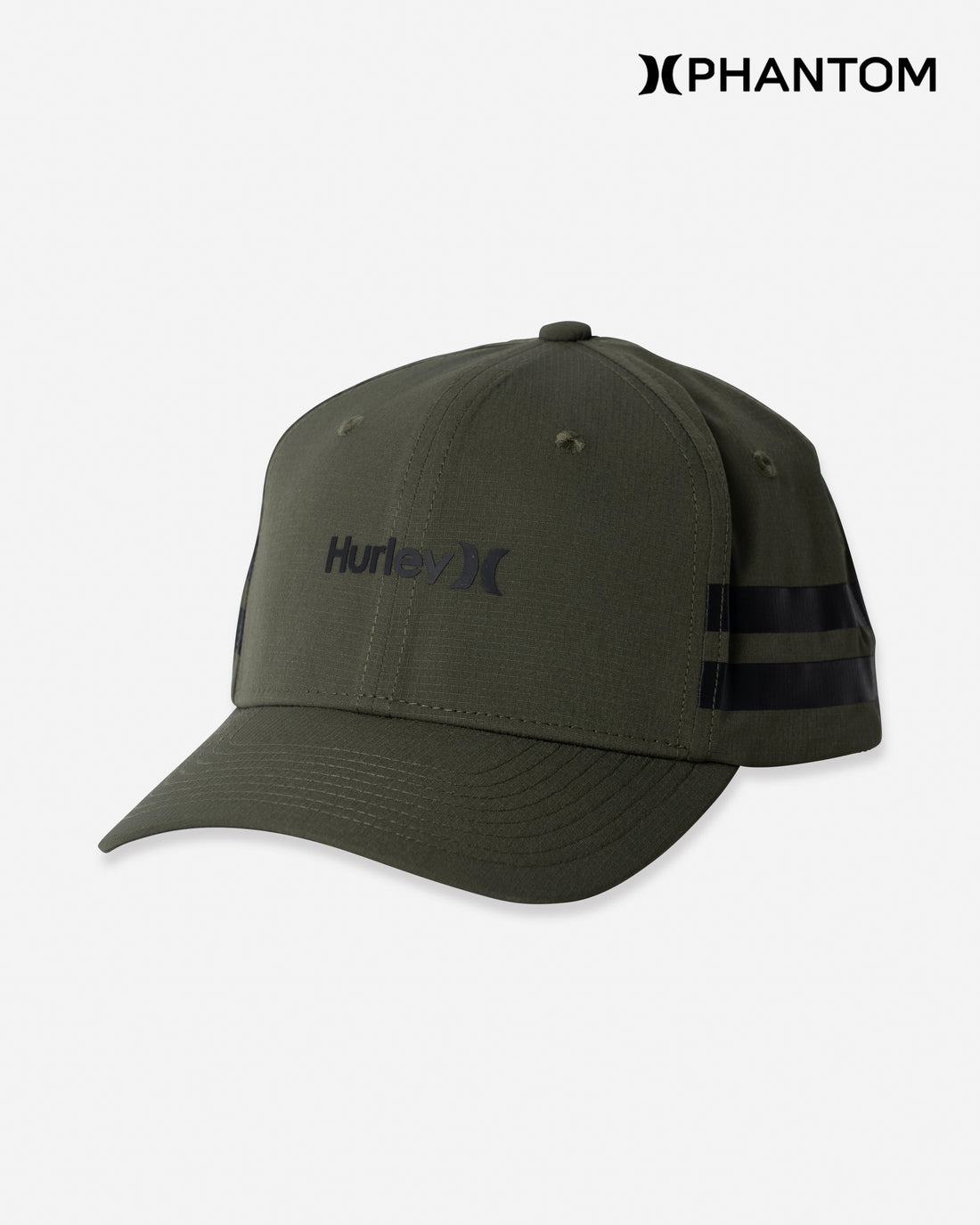 MENS PHANTOM RIPSTOP CAP メンズ/キャップ・ハット