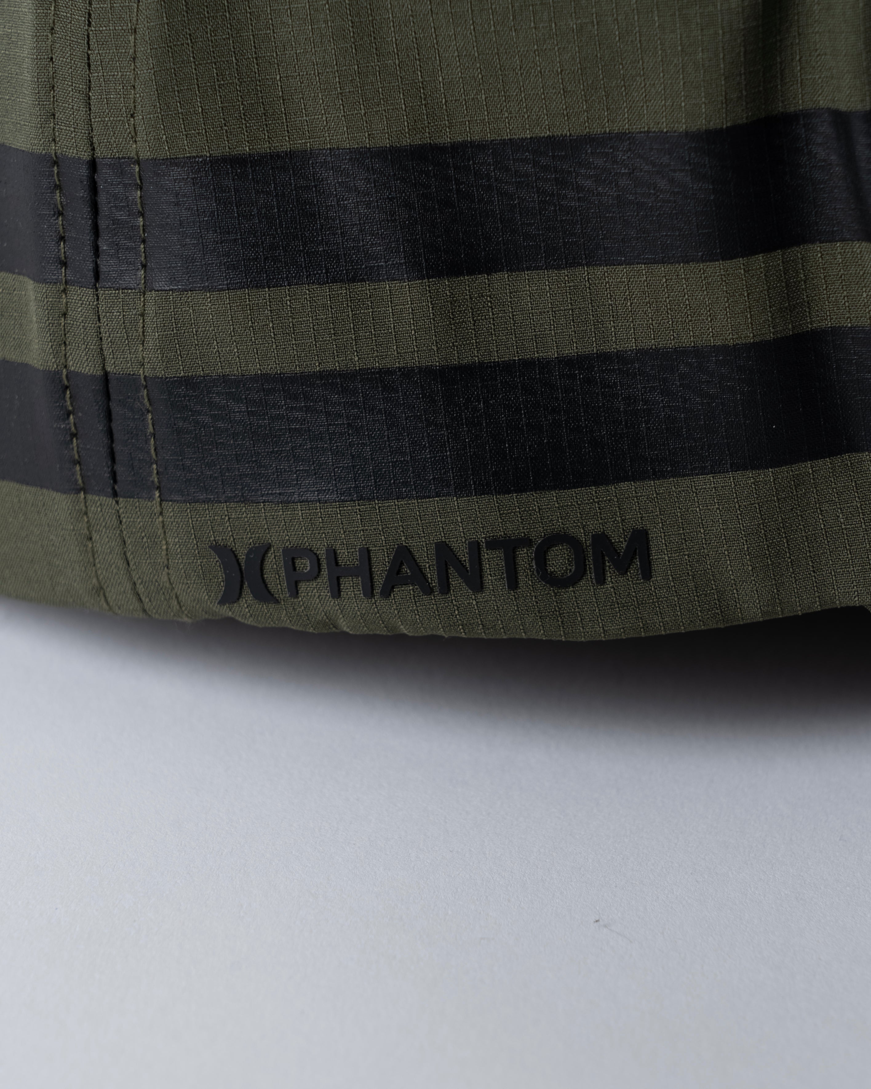 MENS PHANTOM RIPSTOP CAP メンズ/キャップ・ハット