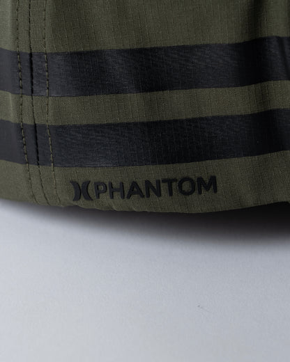 MENS PHANTOM RIPSTOP CAP メンズ/キャップ・ハット