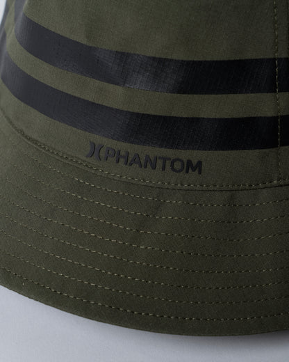 MENS PHANTOM RIPSTOP HAT メンズ/キャップ・ハット