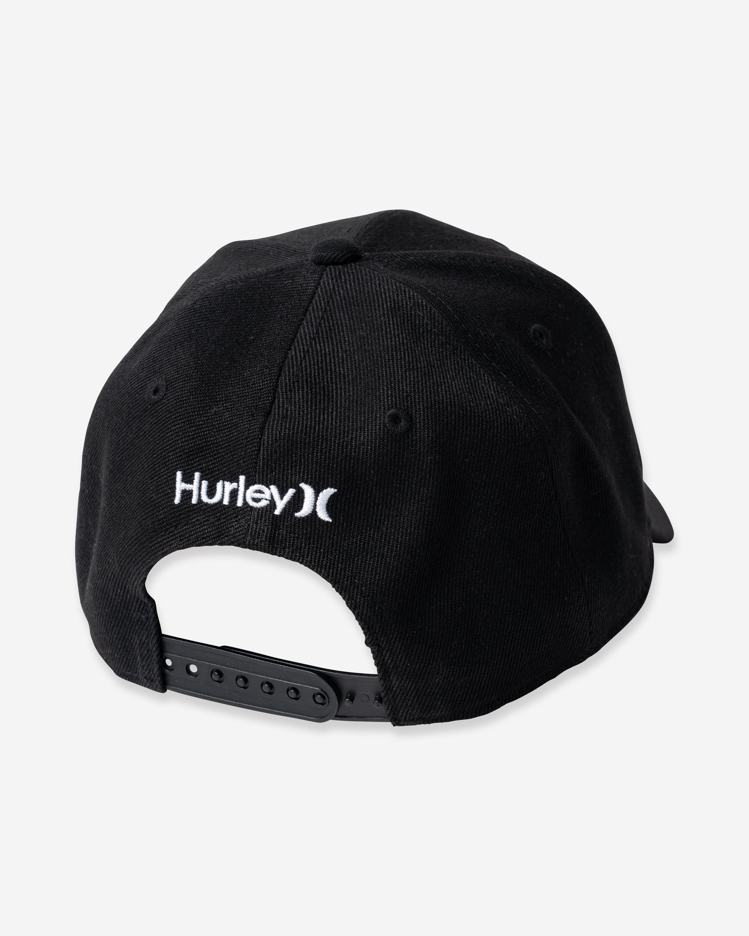 MENS 6PANEL HURLEY CAP メンズ/キャップ・ハット