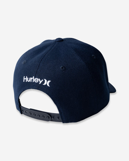 MENS 6PANEL HURLEY CAP メンズ/キャップ・ハット