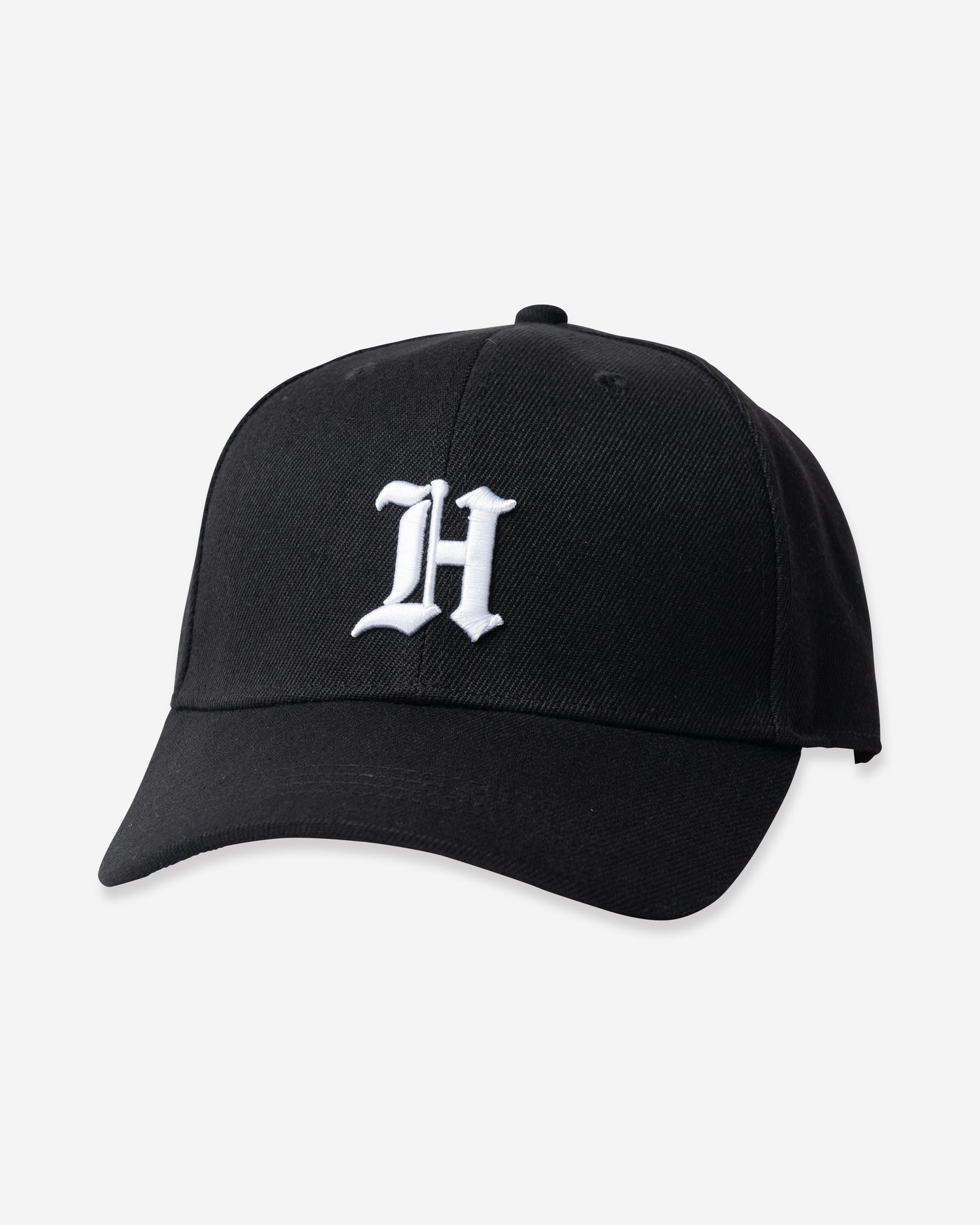 MENS 6PANEL HURLEY LOGO CAP メンズ/キャップ・ハット