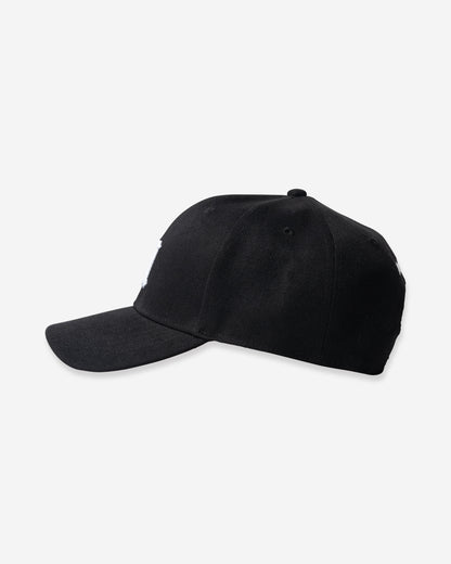 MENS 6PANEL HURLEY LOGO CAP メンズ/キャップ・ハット