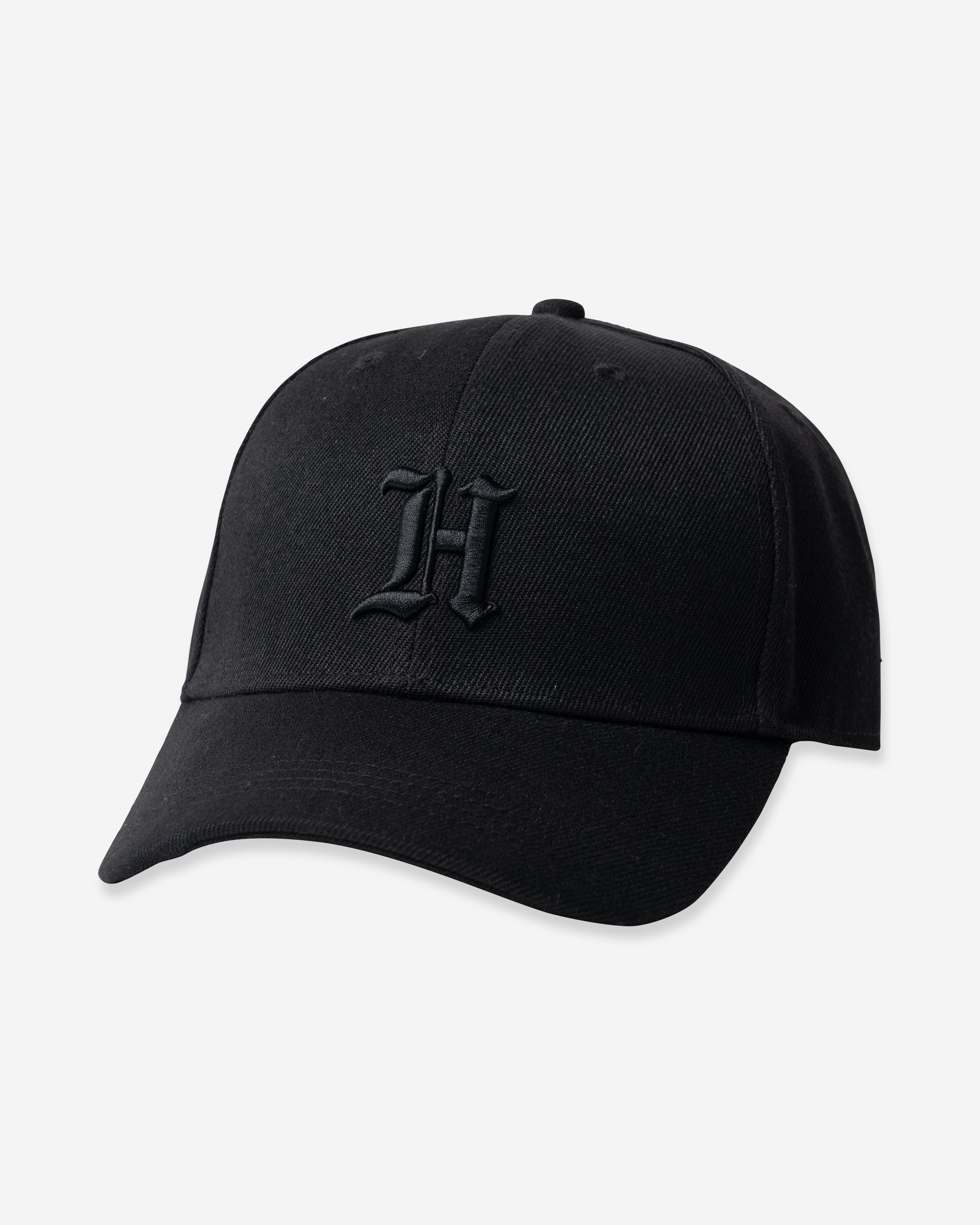 MENS 6PANEL HURLEY LOGO CAP メンズ/キャップ・ハット