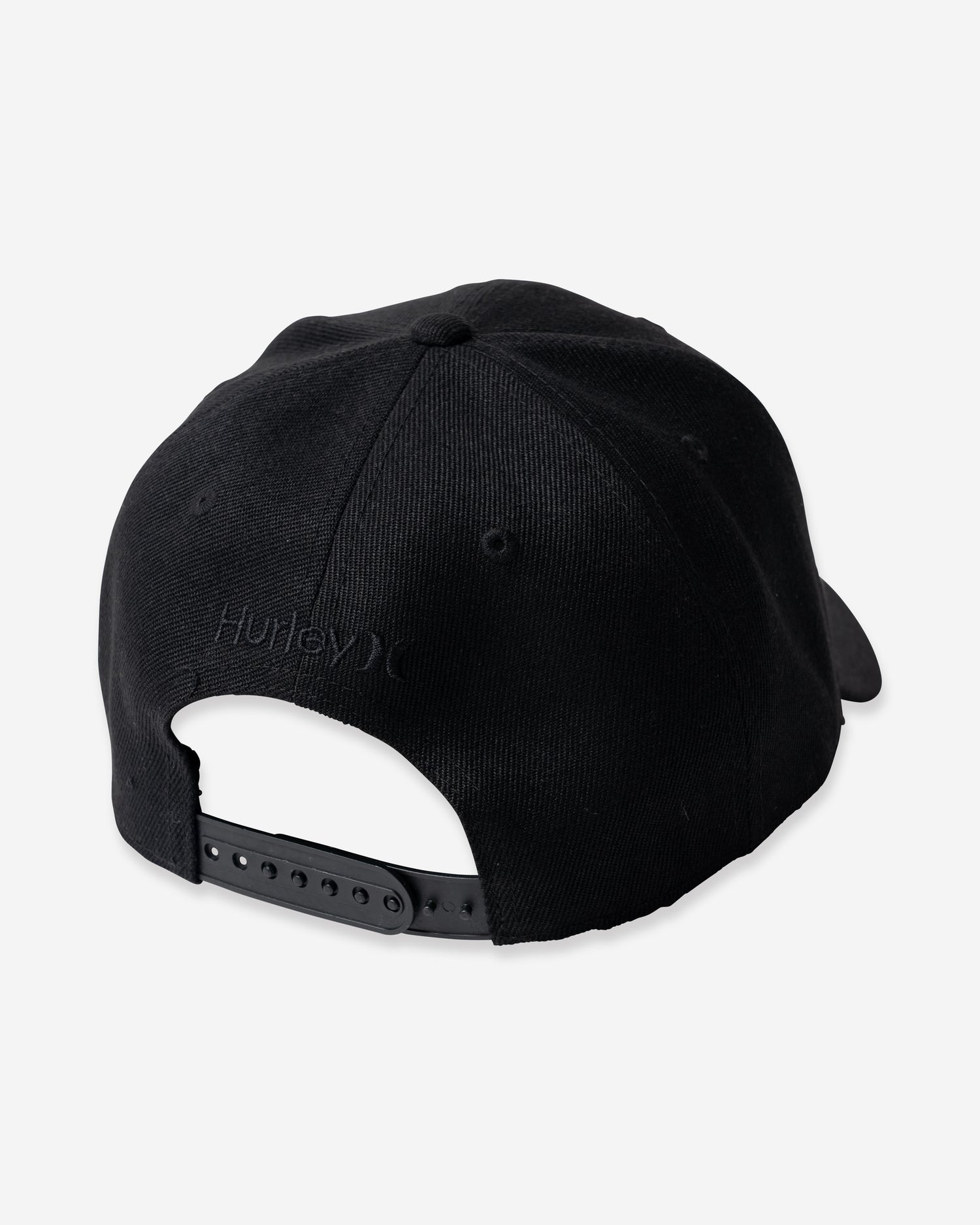 MENS 6PANEL HURLEY LOGO CAP メンズ/キャップ・ハット