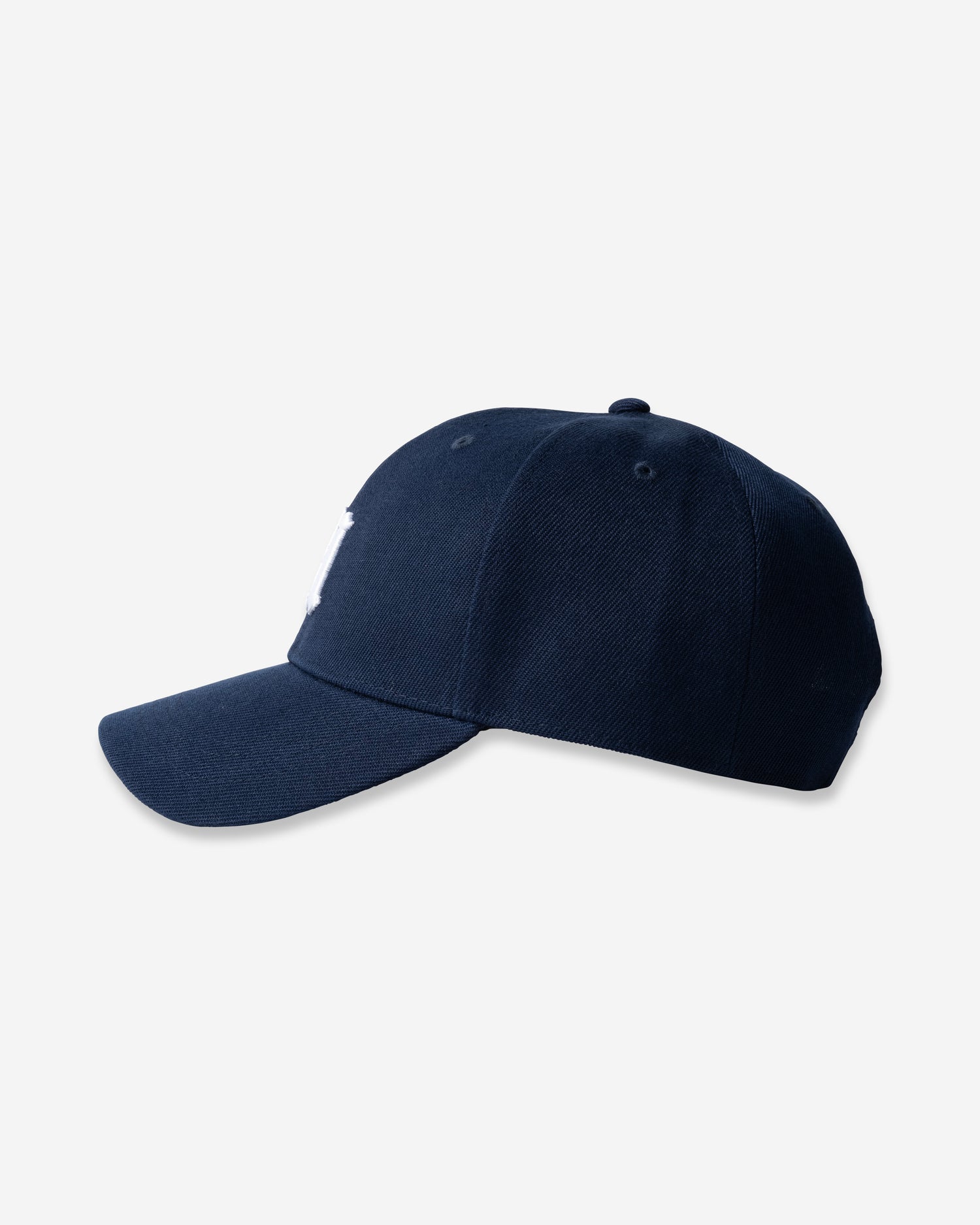 MENS 6PANEL H LOGO CAP メンズ/キャップ・ハット