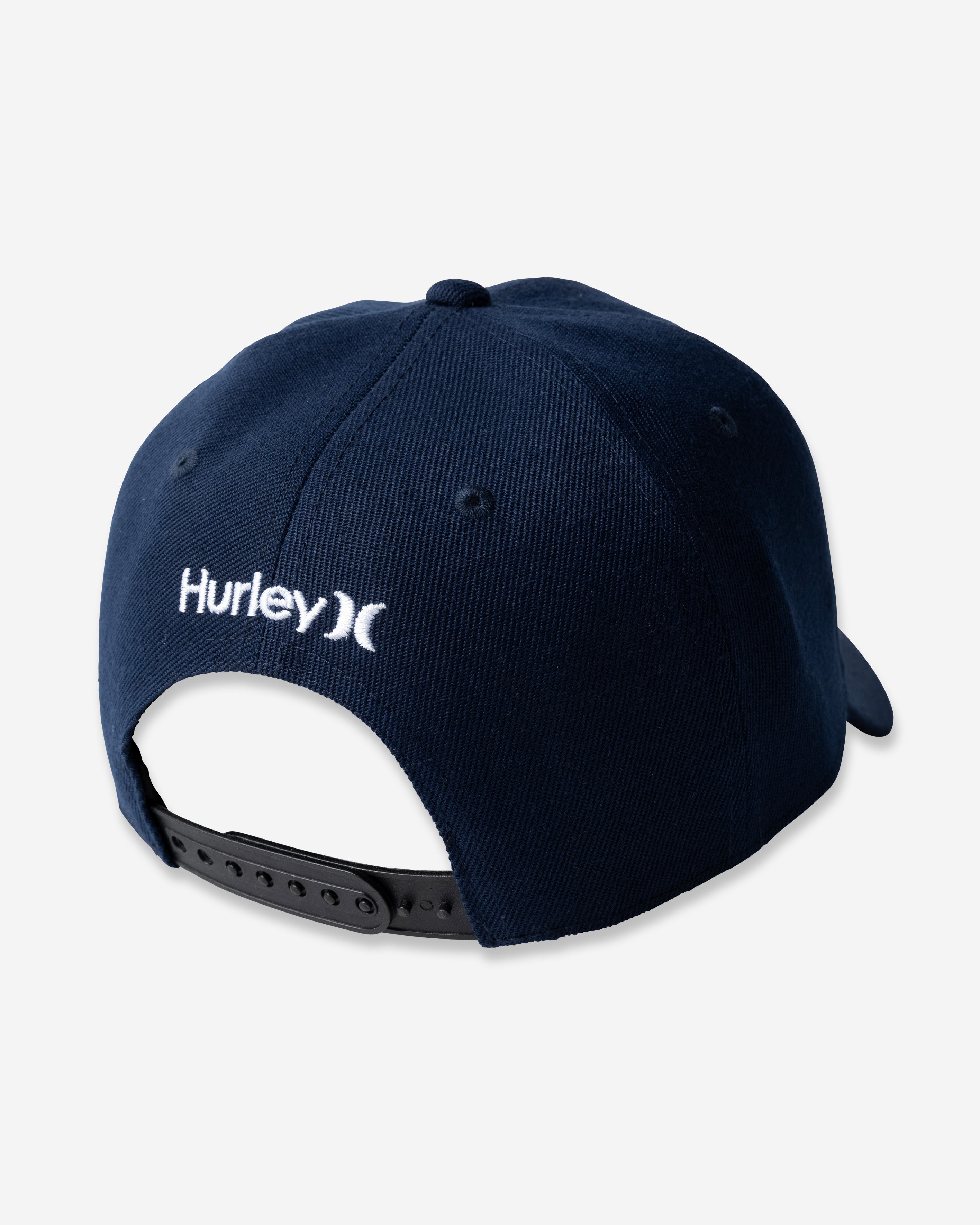 MENS 6PANEL H LOGO CAP メンズ/キャップ・ハット