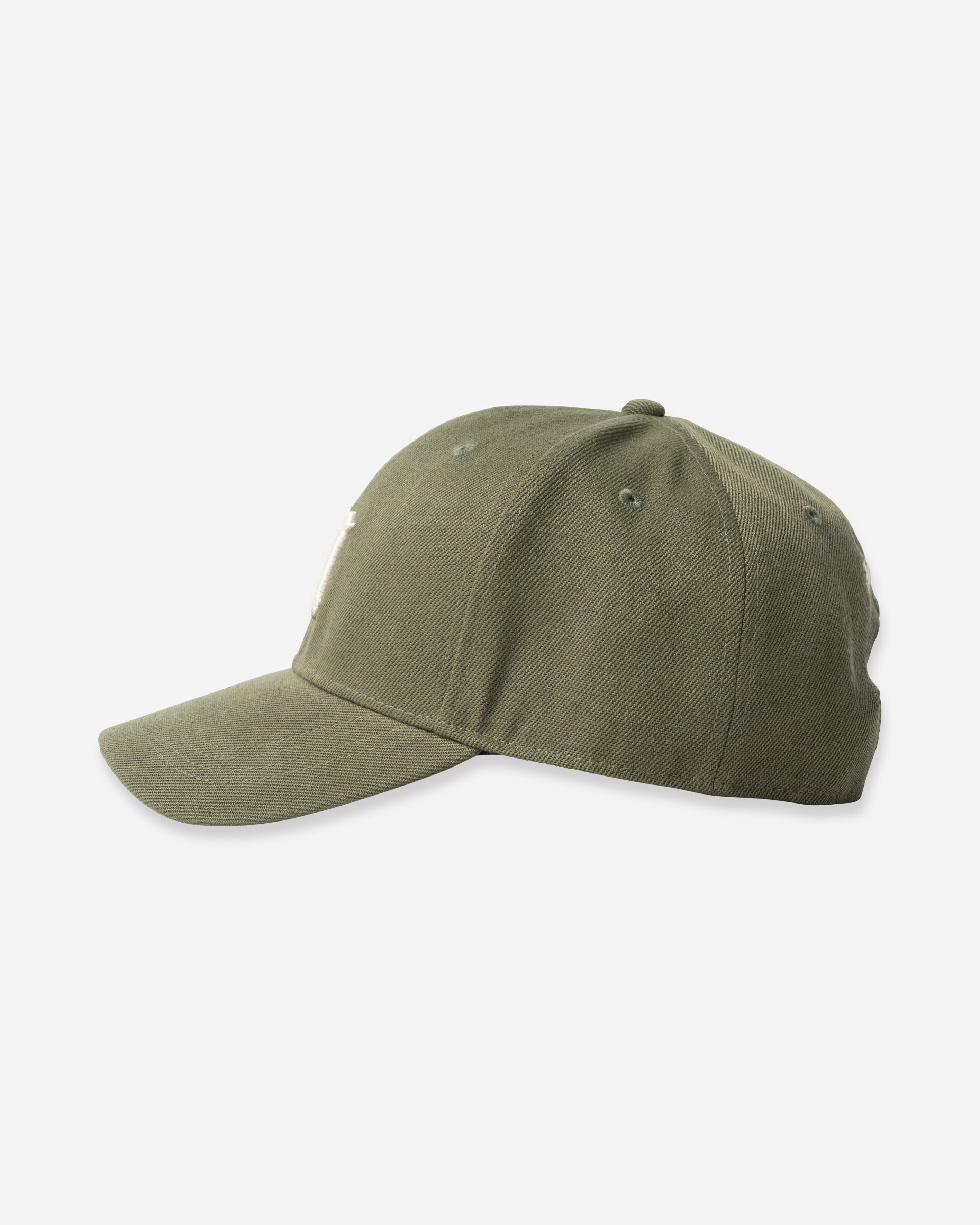 MENS 6PANEL HURLEY LOGO CAP メンズ/キャップ・ハット