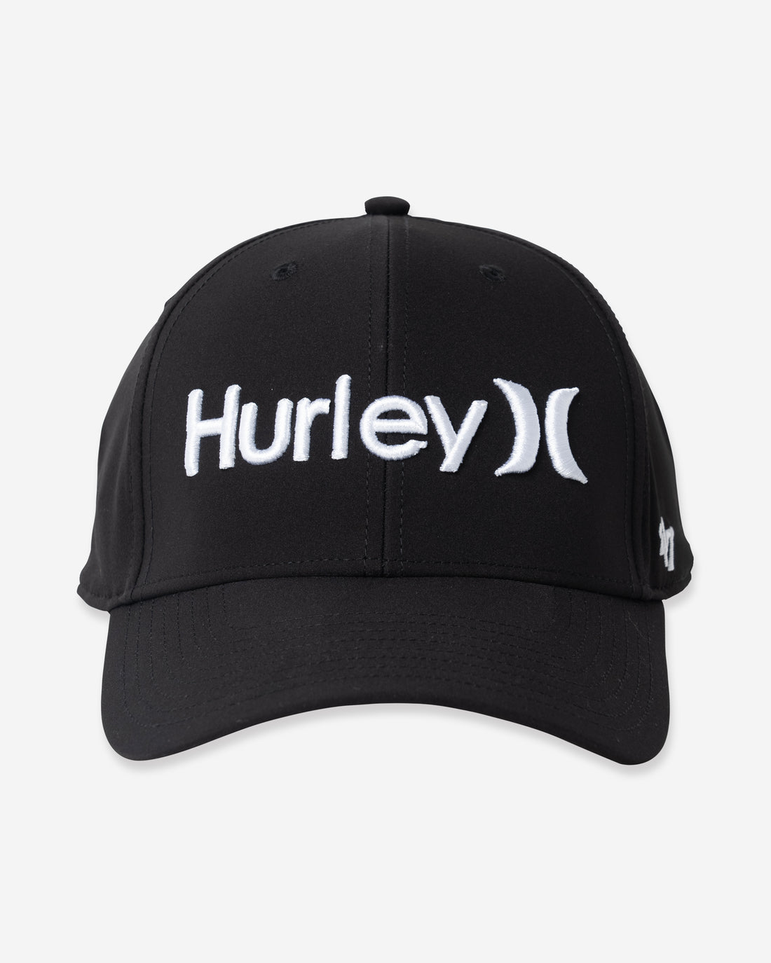 Hurley×47 MENS ONE AND ONLY SOLOTEX CAP メンズ/キャップ・ハット