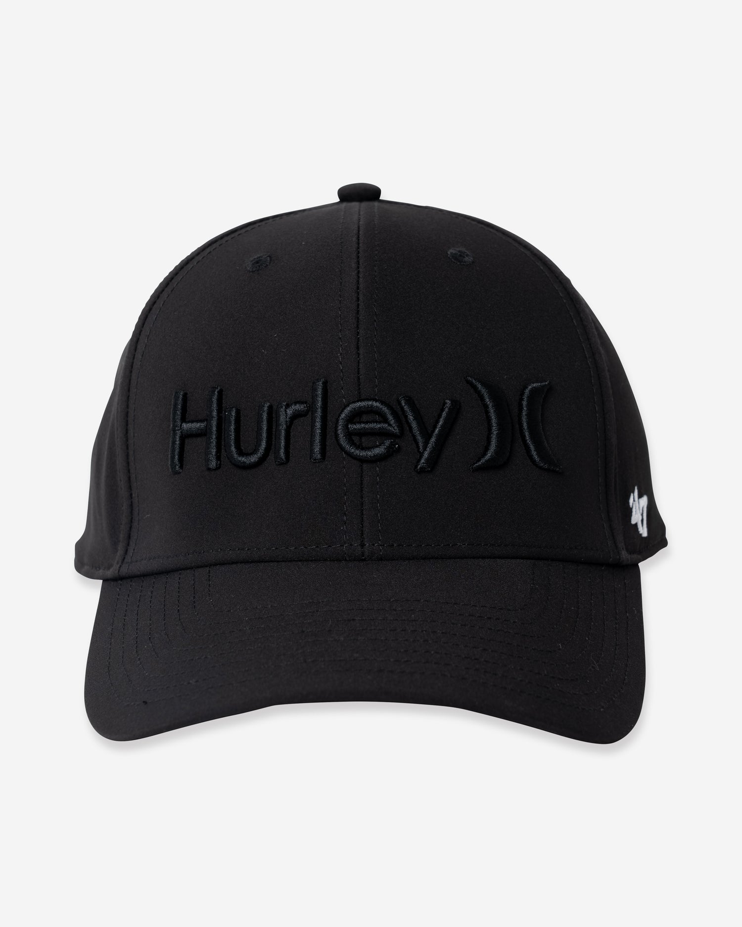 Hurley×47 MENS ONE AND ONLY SOLOTEX CAP メンズ/キャップ・ハット