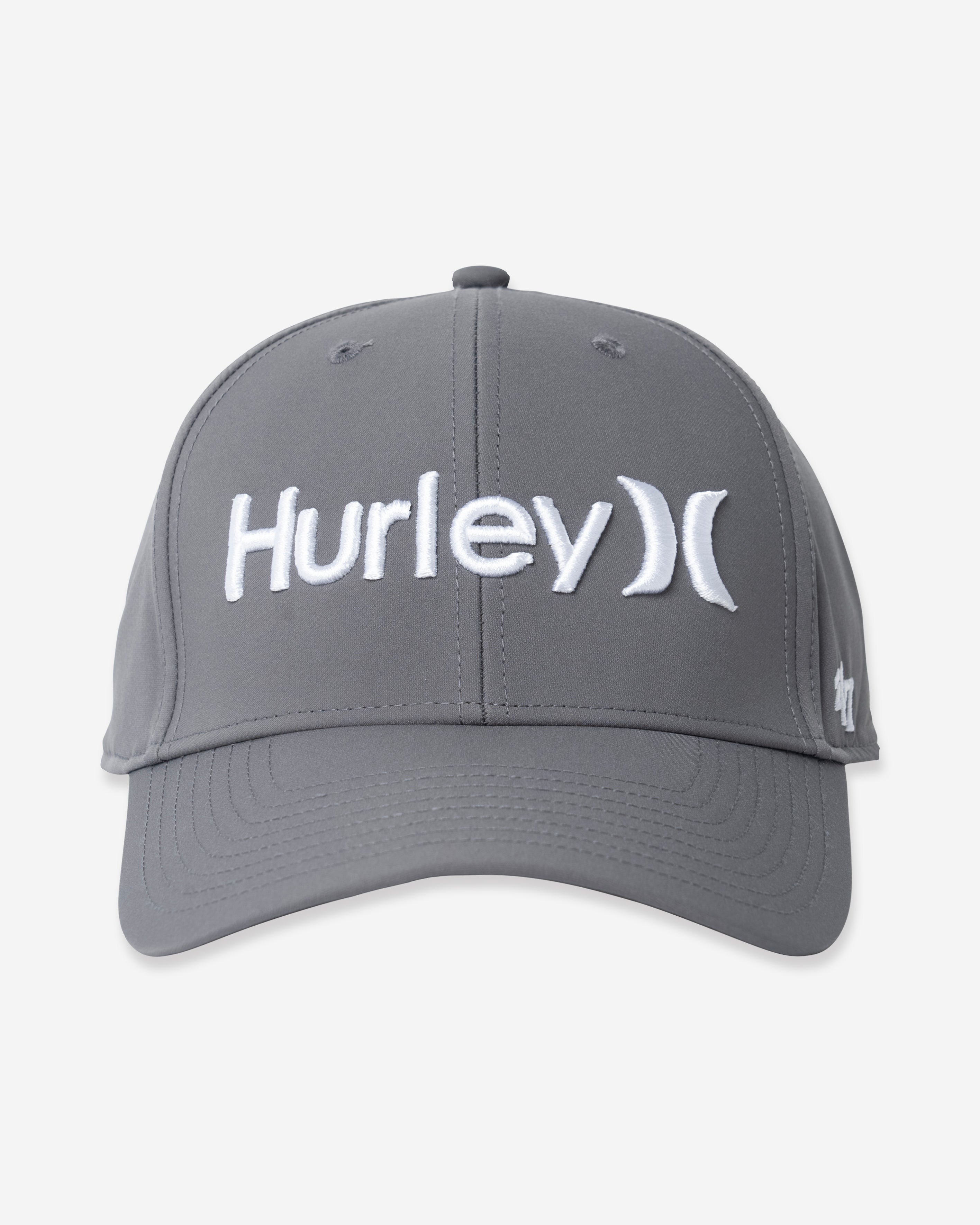 Hurley×47 MENS ONE AND ONLY SOLOTEX CAP メンズ/キャップ・ハット