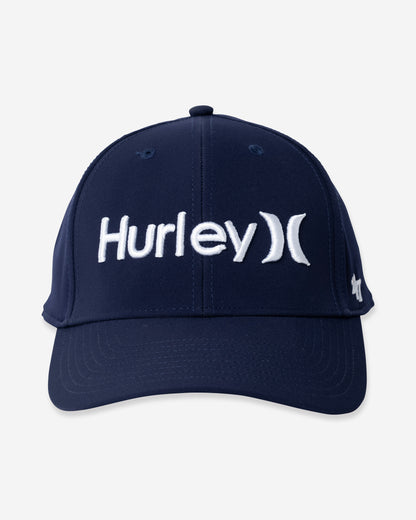 Hurley×47 MENS ONE AND ONLY SOLOTEX CAP メンズ/キャップ・ハット