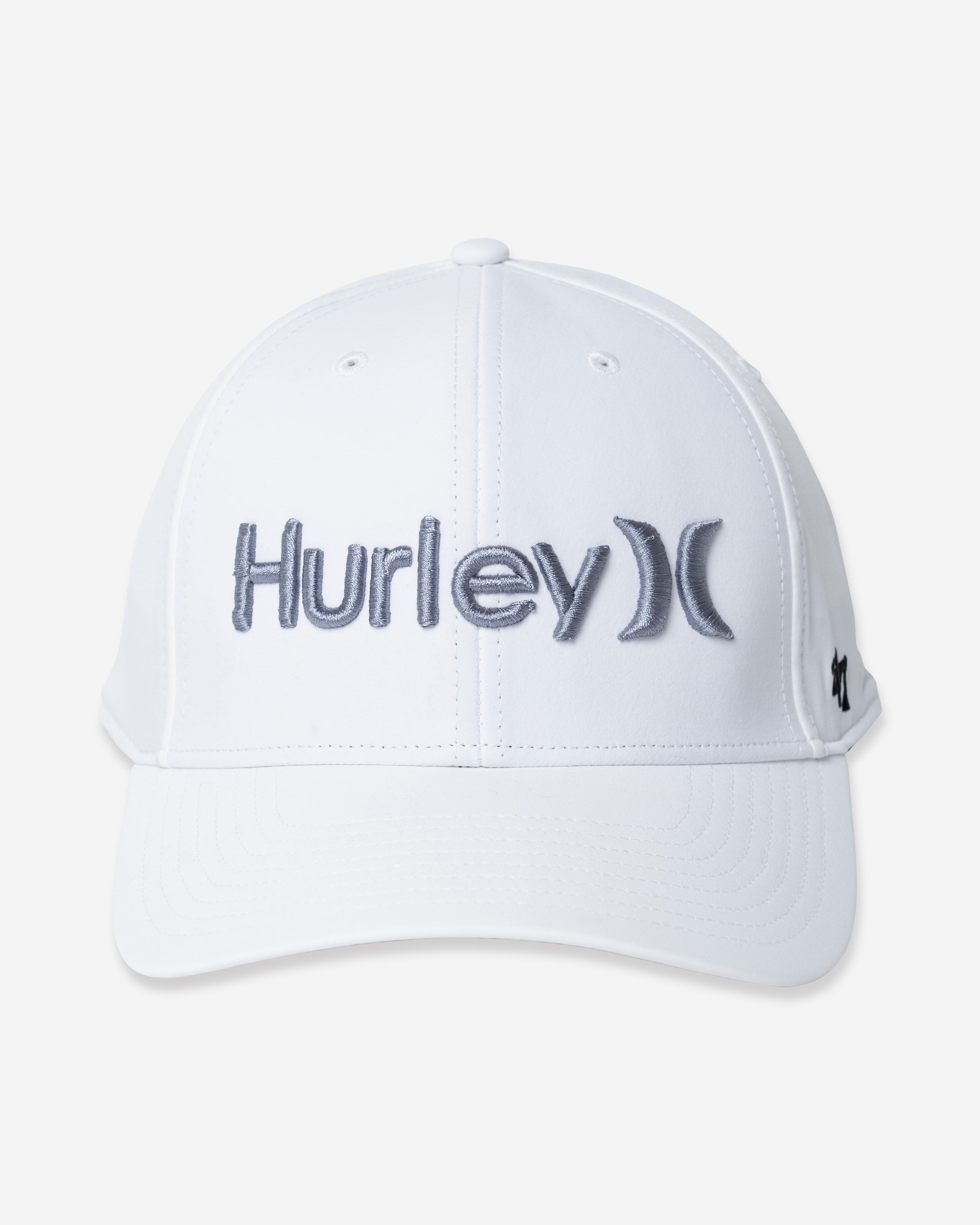 Hurley×47 MENS ONE AND ONLY SOLOTEX CAP メンズ/キャップ・ハット