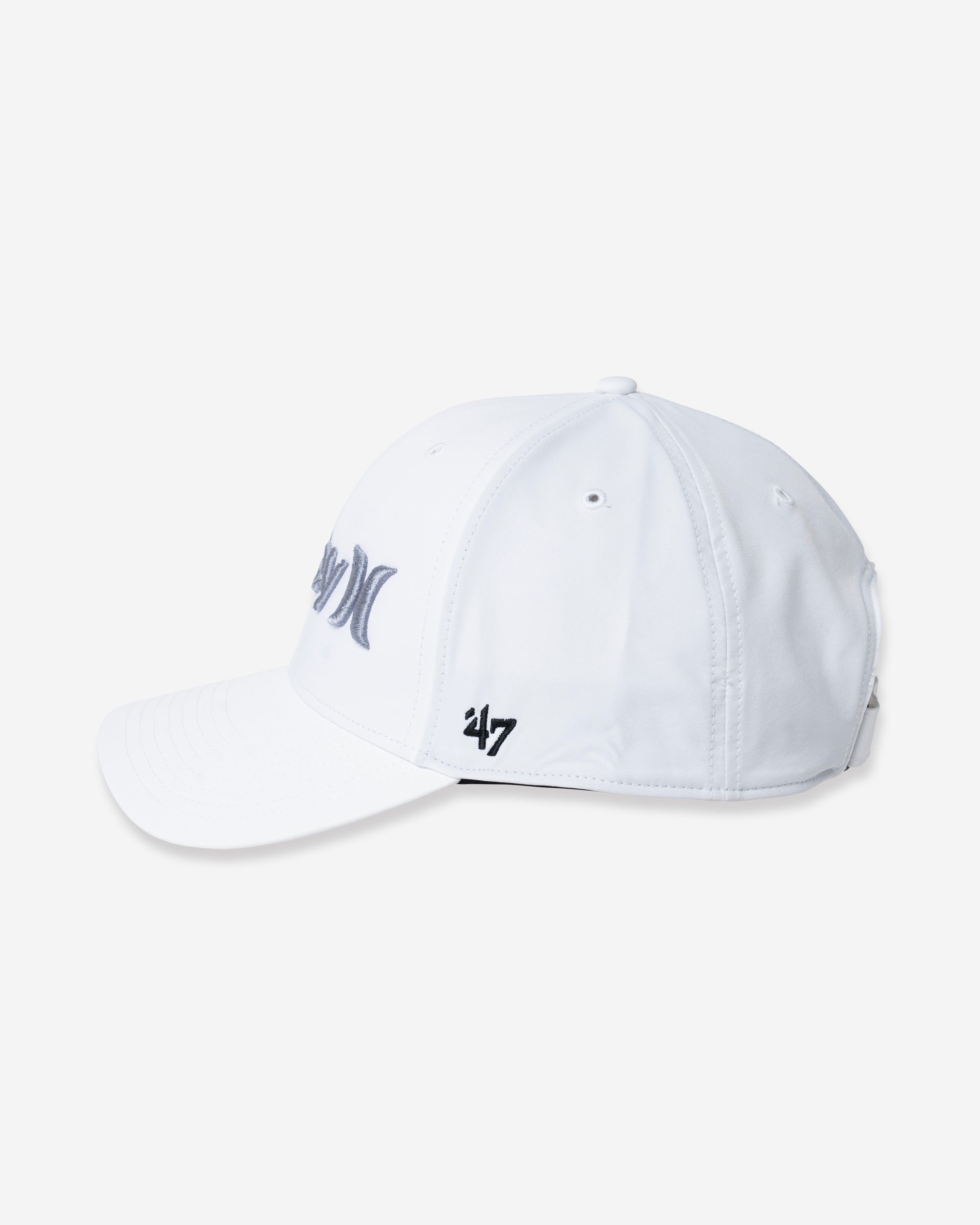 Hurley×47 MENS ONE AND ONLY SOLOTEX CAP メンズ/キャップ・ハット