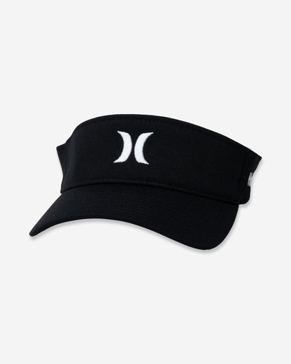 MENS HURLEY ICON VISOR メンズ/キャップ・サンバイザー