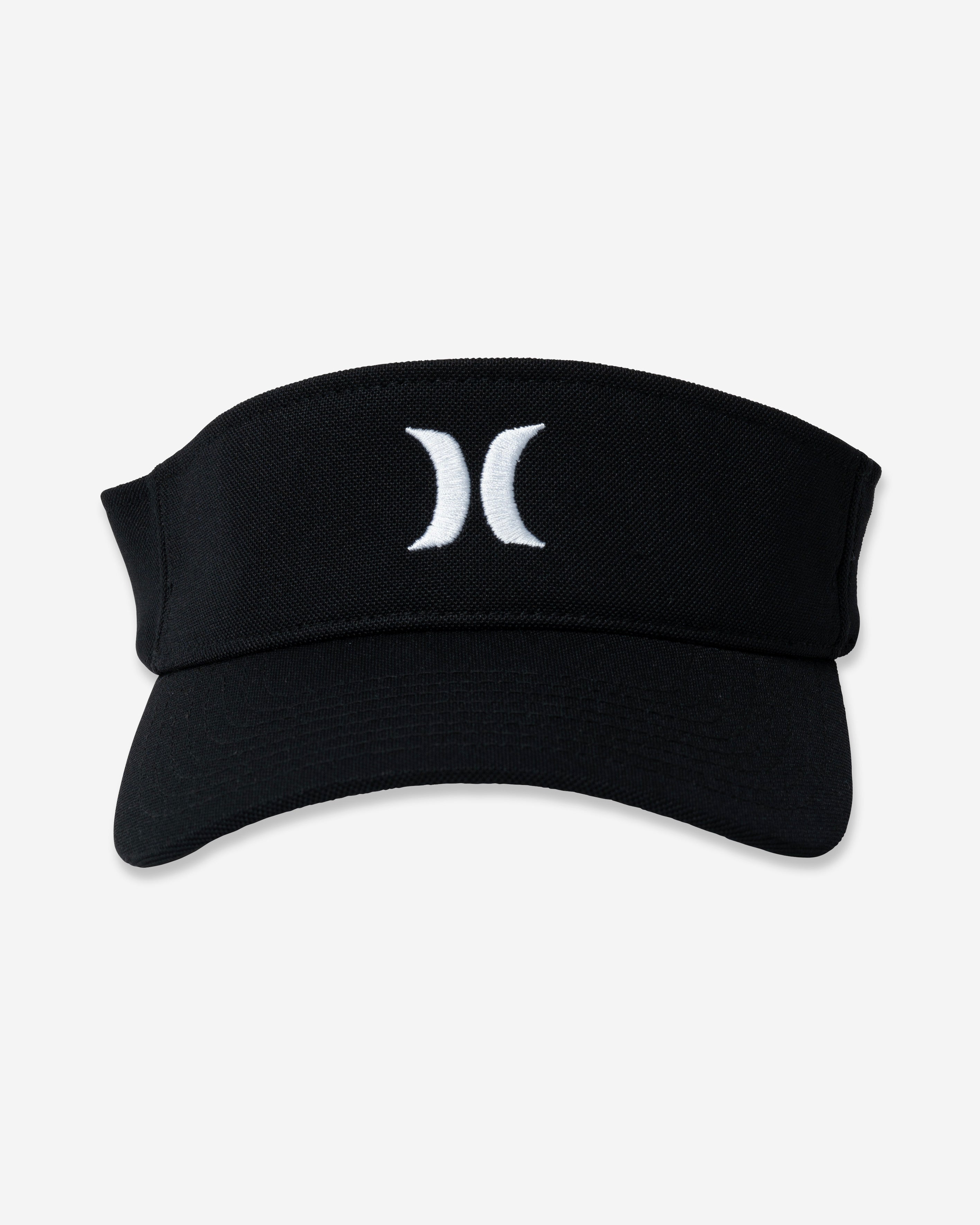 MENS HURLEY ICON VISOR メンズ/キャップ・サンバイザー