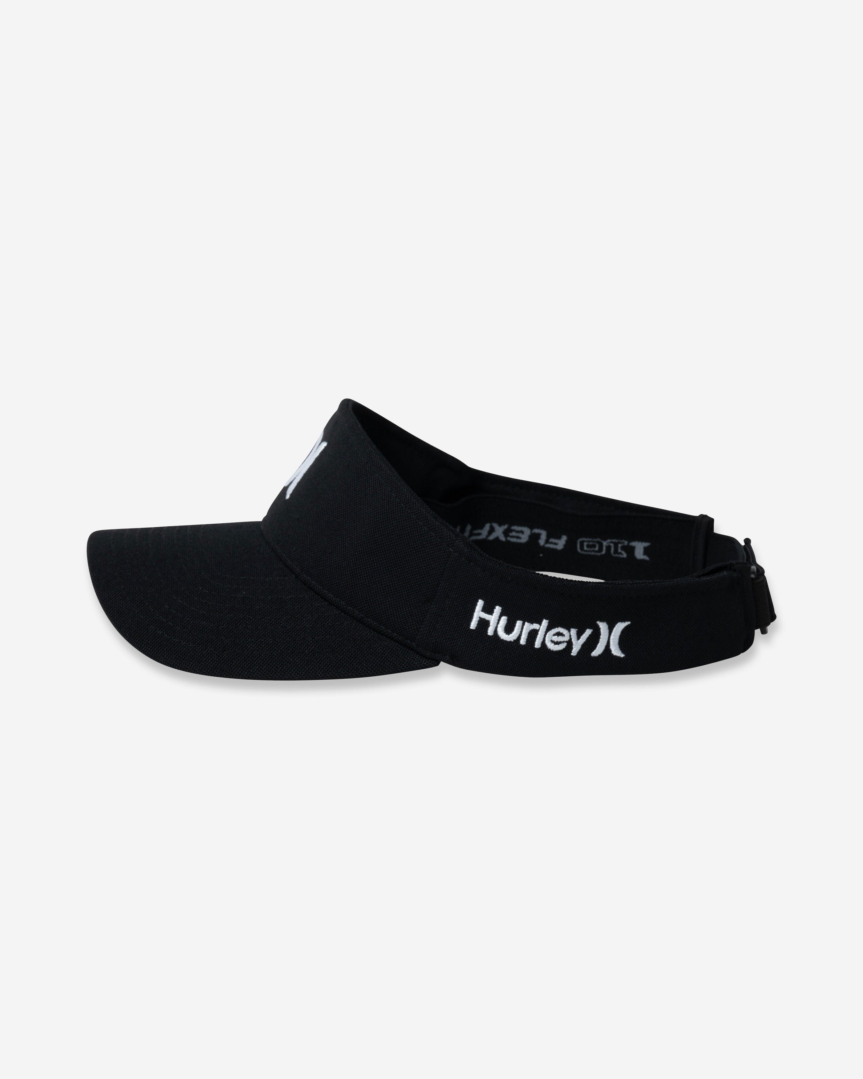 MENS HURLEY ICON VISOR メンズ/キャップ・サンバイザー