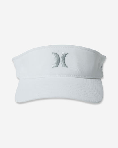 MENS HURLEY ICON VISOR メンズ/キャップ・サンバイザー