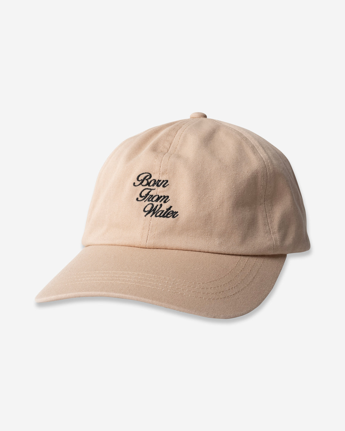 MENS BORN FROM WATER CAP メンズ/キャップ・ハット