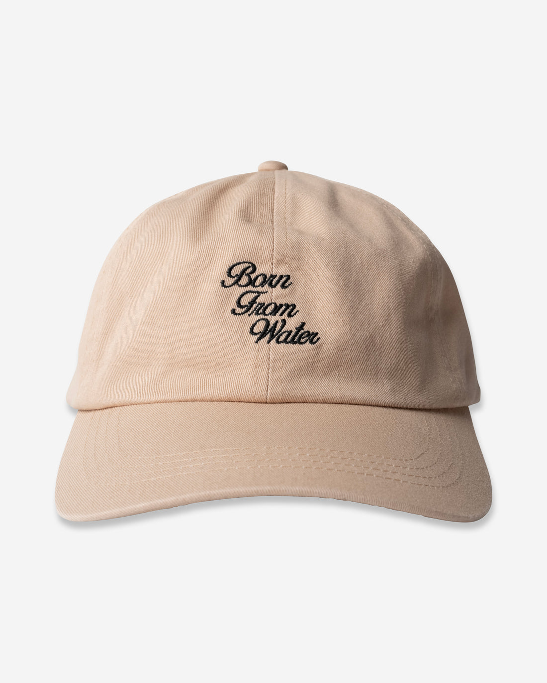 MENS BORN FROM WATER CAP メンズ/キャップ・ハット