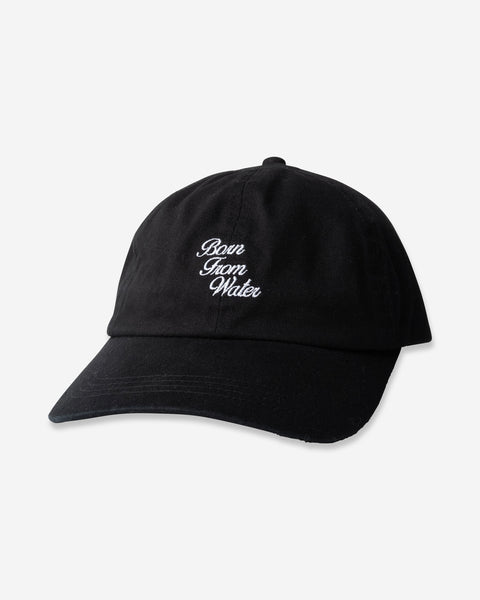 MENS BORN FROM WATER CAP メンズ/キャップ・ハット