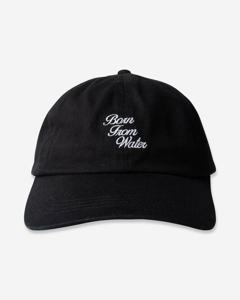 MENS BORN FROM WATER CAP メンズ/キャップ・ハット