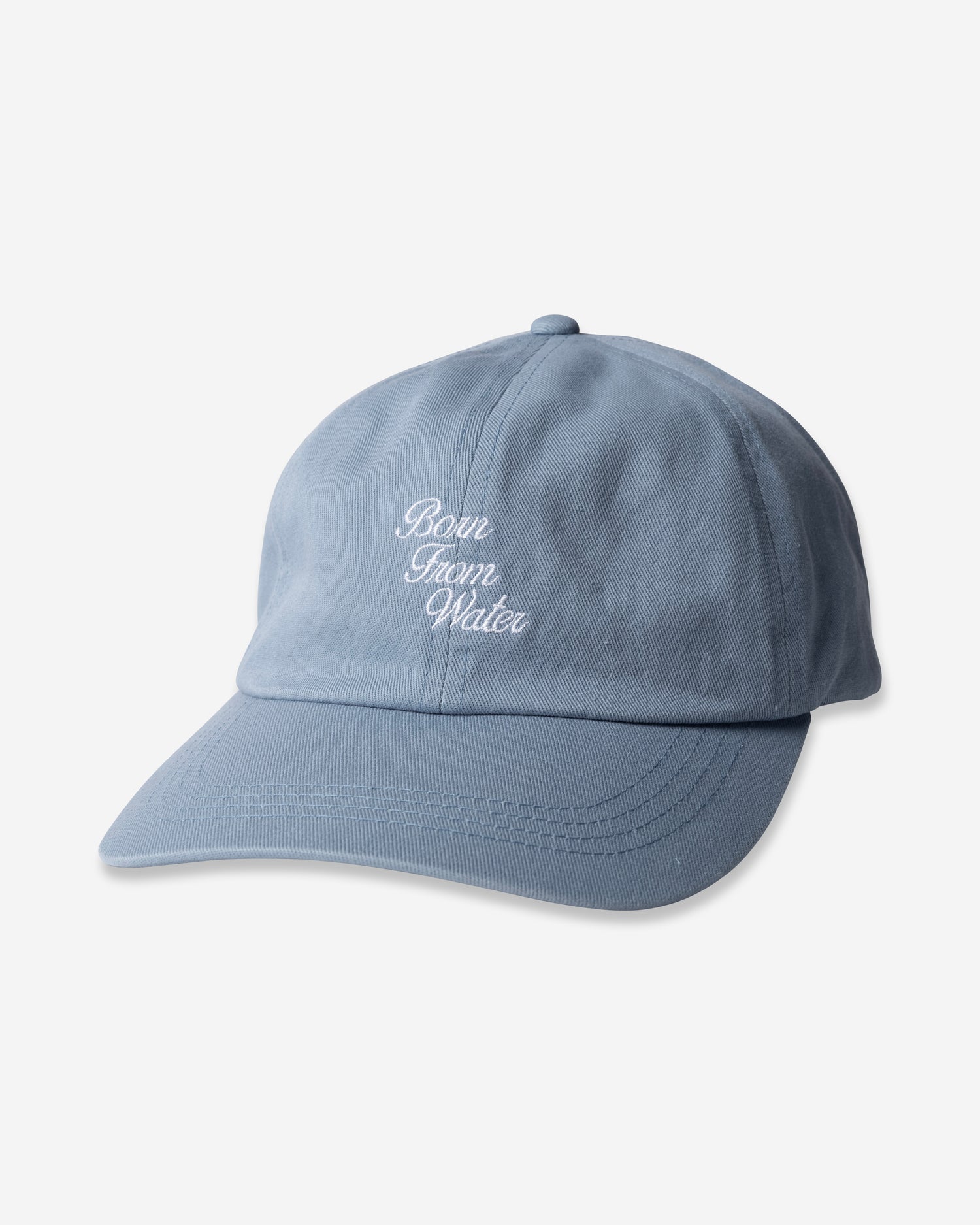 MENS BORN FROM WATER CAP メンズ/キャップ・ハット