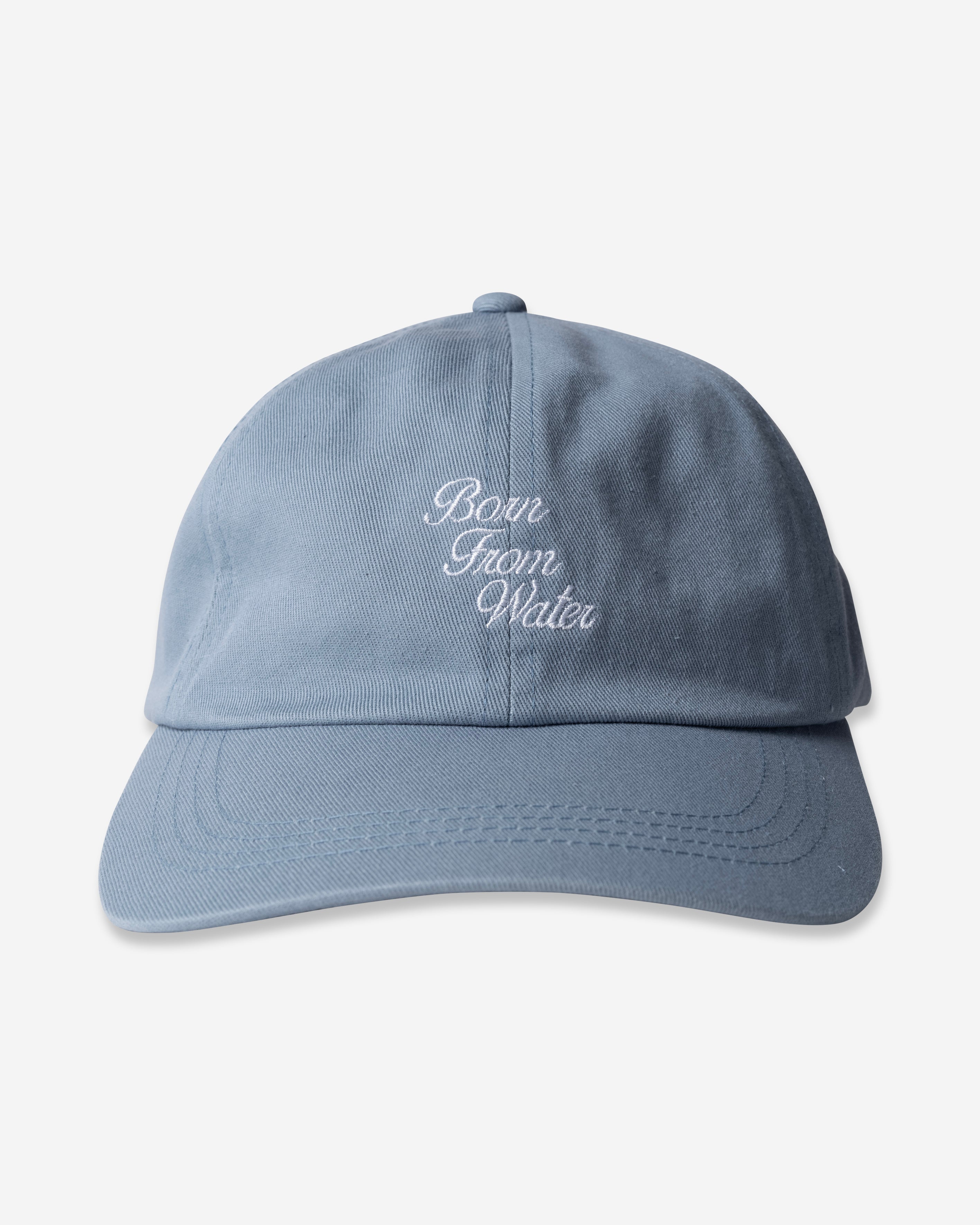 MENS BORN FROM WATER CAP メンズ/キャップ・ハット