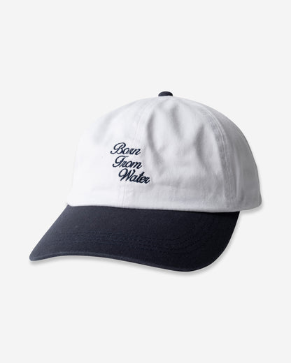 MENS BORN FROM WATER CAP メンズ/キャップ・ハット